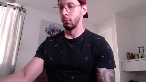 Andrew Mathwes online show from 1, 3, 2026