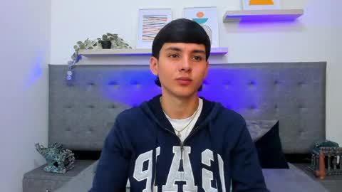 andrew restrepo online show from 13, 4, 2026