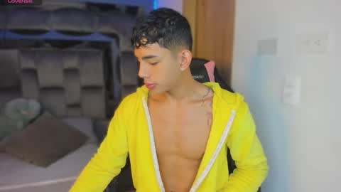 Andrew M. online show from 27, 2, 2026