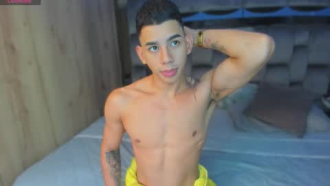 Andrew M. online show from 5, 3, 2026