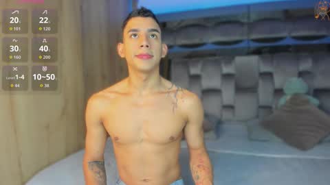 Andrew M. online show from 11, 3, 2026