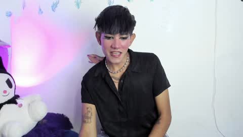 ANDREW independent model online show from 15, 1, 2025