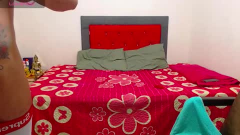 MIA and AUSTING online show from 29, 10, 2025