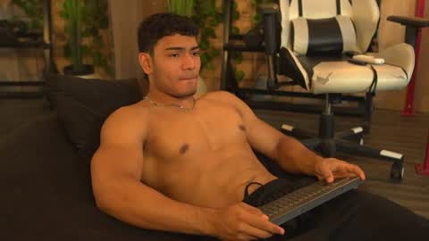 Andrew online show from 3, 7, 2026