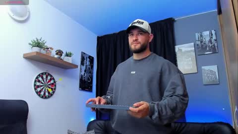 Andrew Diaz online show from 27, 1, 2025