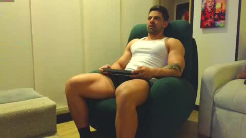 Andrew online show from 22, 2, 2026