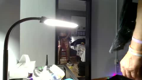 Snapshot of andrewgennie chatting on 8, 12, 2024 andrewgennie online show from 8, 12, 2024