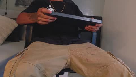 ANDREW KENNOXX online show from 15, 3, 2026