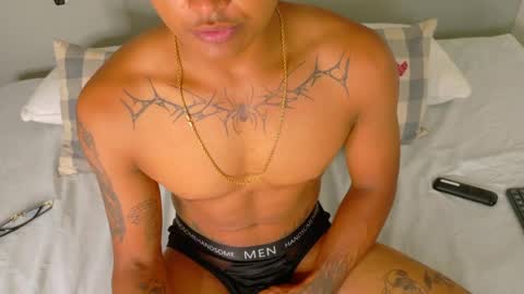 ANDREW KENNOXX online show from 30, 3, 2026