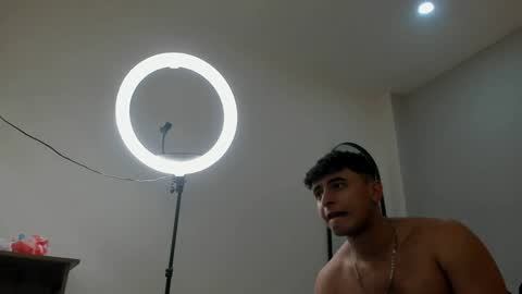 Andrewlamar21 online show from 23, 1, 2025