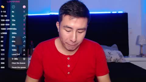 andrewmhilton_ online show from 19, 1, 2025