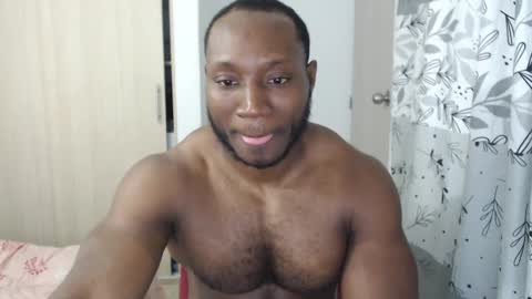 Andrew Oconnor online show from 8, 3, 2025