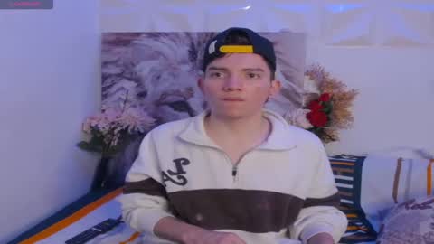 AndreWortix online show from 16, 11, 2025