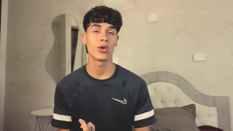 Snapshot of andrewortix chatting on 23, 3, 2026 AndreWortix online show from 23, 3, 2026