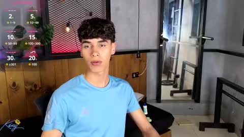 Snapshot of andrewortix chatting on 26, 3, 2026 AndreWortix online show from 26, 3, 2026