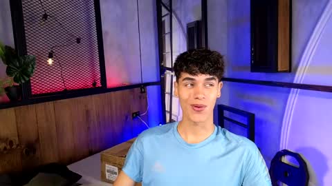 Snapshot of andrewortix chatting on 28, 3, 2026 AndreWortix online show from 28, 3, 2026