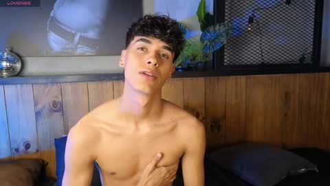 Snapshot of andrewortix chatting on 6, 4, 2026 AndreWortix online show from 6, 4, 2026