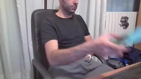 andrewpc192 online show from 5, 11, 2025