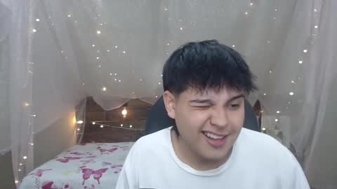 ANDREW online show from 22, 12, 2024