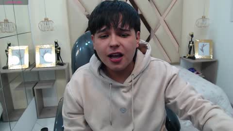 ANDREW online show from 30, 12, 2024