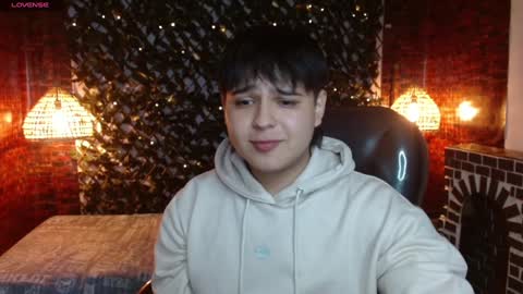 ANDREW online show from 3, 1, 2025