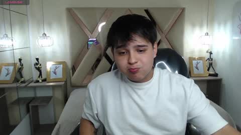 ANDREW online show from 25, 1, 2025