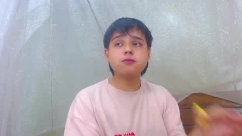 ANDREW online show from 22, 2, 2025