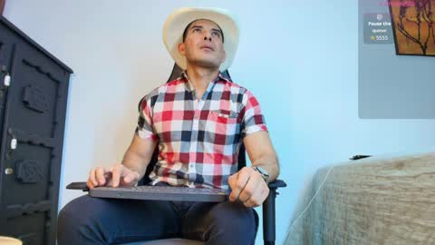 andrewstelee online show from 1, 6, 2026