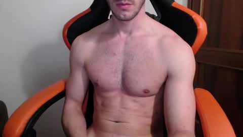 Snapshot of andrewyy34 chatting on 23, 2, 2025 Andrea online show from 23, 2, 2025