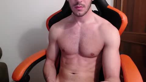 Snapshot of andrewyy34 chatting on 8, 3, 2025 Andrea online show from 8, 3, 2025