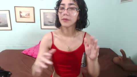 Snapshot of andreynajimenez chatting on 28, 2, 2025 Andreyna online show from 28, 2, 2025