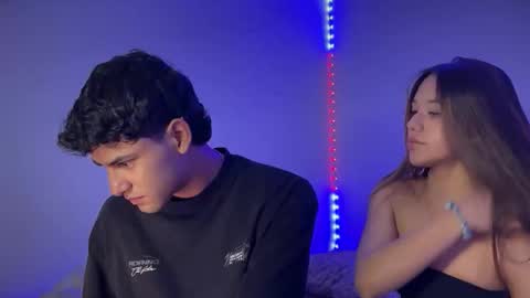 Snapshot of andrezukii chatting on 18, 10, 2025 Andresuki online show from 18, 10, 2025