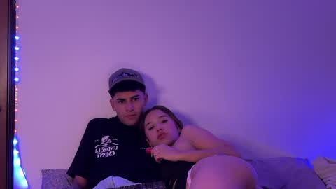 Snapshot of andrezukii chatting on 25, 10, 2025 Andresuki online show from 25, 10, 2025