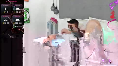 Snapshot of andrhes_muller chatting on 14, 5, 2026 andrhes muller online show from 14, 5, 2026