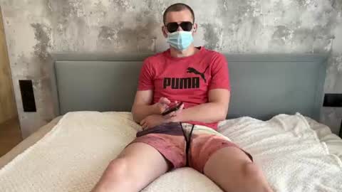 andrii3000 online show from 21, 6, 2026