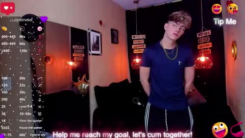      online show from 8, 1, 2026