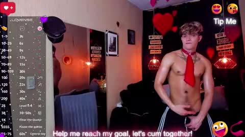 Snapshot of andrius_24 chatting on 20, 2, 2026 online show from 20, 2, 2026