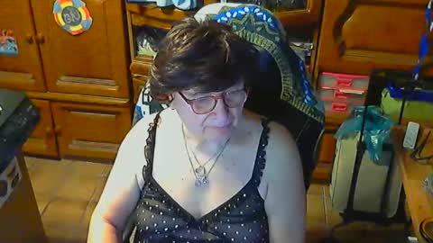 androgynia online show from 19, 1, 2026
