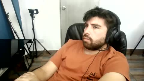 Andy online show from 3, 5, 2026