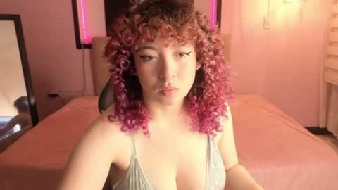 Snapshot of androm3da_ chatting on 16, 6, 2026 androm3da_ online show from 16, 6, 2026