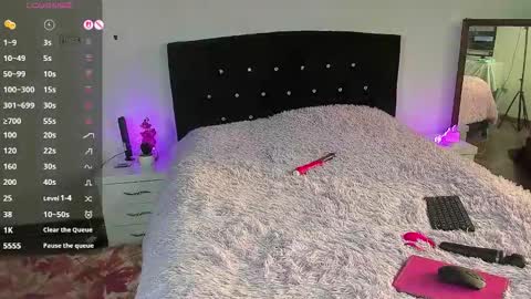 vero paez online show from 31, 1, 2026