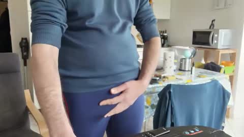 androx77 online show from 23, 11, 2025