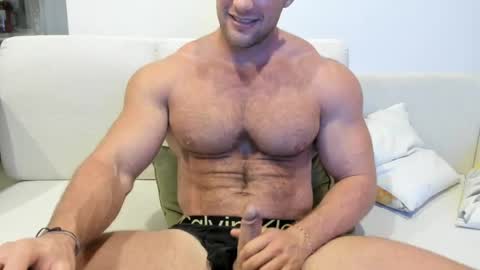 Andry online show from 5, 5, 2026