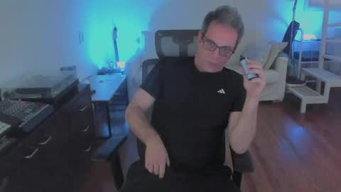 Andrew online show from 12, 4, 2026