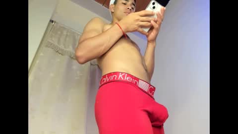 Andy online show from 21, 12, 2024