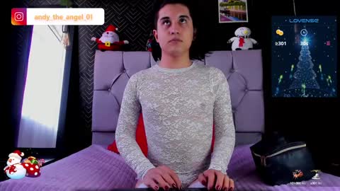 Snapshot of andy_angel1 chatting on 31, 12, 2024 andy angel online show from 31, 12, 2024