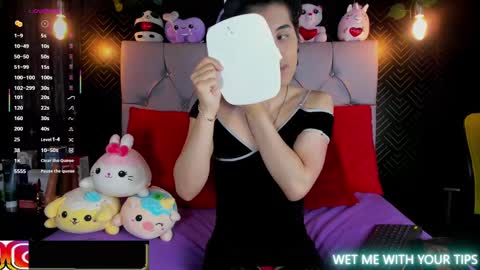 Snapshot of andy_angel1 chatting on 20, 9, 2025 andy angel online show from 20, 9, 2025