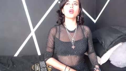 Snapshot of andy_ashanti chatting on 12, 1, 2026 Andy online show from 12, 1, 2026