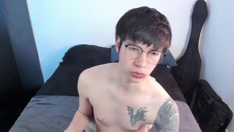 twx Andy twink3 online show from 18, 2, 2026