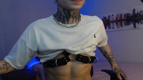 ANDY online show from 7, 3, 2025